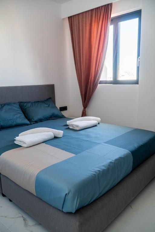 Aegean Stars Apartment Rhodes City Exterior foto
